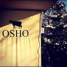 Osho Steaks